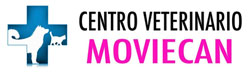 Centro Veterinario Moviecan Logo