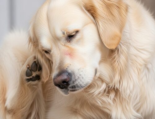Sí, las Mascotas También Sufren Alergias: Todo lo que Necesitas Saber