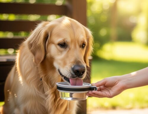 ¡Alerta, Verano! Precauciones Esenciales para Disfrutar con tu Mascota