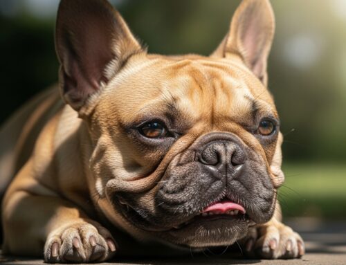 Razas de Perro: ¿Cuáles Son las Más Vulnerables al Golpe de Calor?