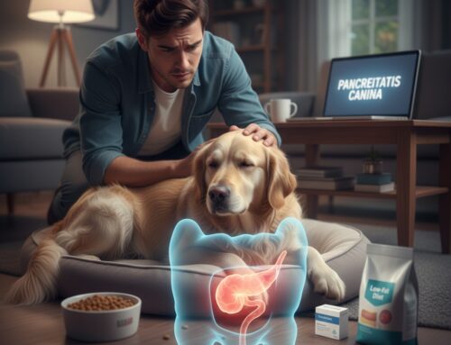 Más Allá del Pienso: Estrategias Clave para Prevenir la Obesidad y la Pancreatitis en Mascotas