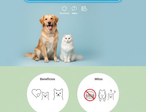 Castración o esterilización: beneficios, mitos y momento ideal según la raza y edad
